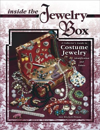 Ann Pitman Inside the Jewelry Box